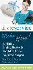 Ärzteservice